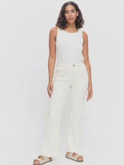 Encuentro Moda WIDE LEG BOLSILLOS