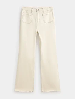 Encuentro Moda WIDE LEG BOLSILLOS