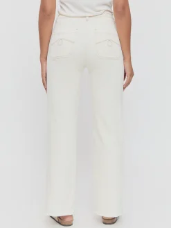 Encuentro Moda WIDE LEG BOLSILLOS