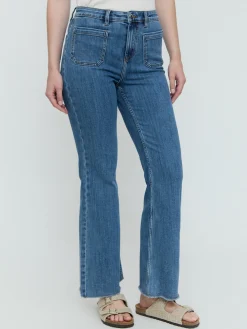 Encuentro Moda WIDE LEG BOLSILLOS