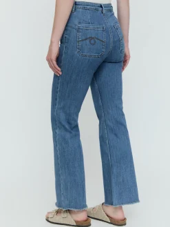 Encuentro Moda WIDE LEG BOLSILLOS