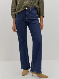 Encuentro Moda WIDE LEG BOLSILLOS