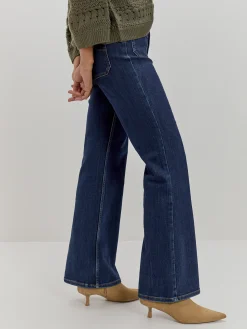 Encuentro Moda WIDE LEG BOLSILLOS