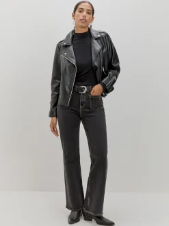 Encuentro Moda WIDE LEG BOLSILLOS