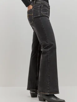 Encuentro Moda WIDE LEG BOLSILLOS