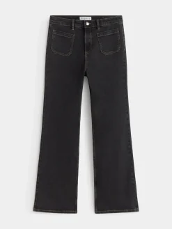 Encuentro Moda WIDE LEG BOLSILLOS