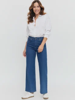 Encuentro Moda WIDE LEG BÁSICO