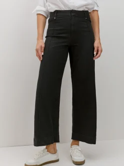 Encuentro Moda WIDE LEG COSTURAS