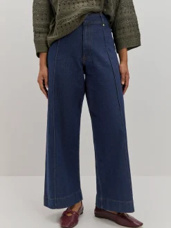 Encuentro Moda WIDE LEG COSTURAS