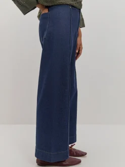 Encuentro Moda WIDE LEG COSTURAS