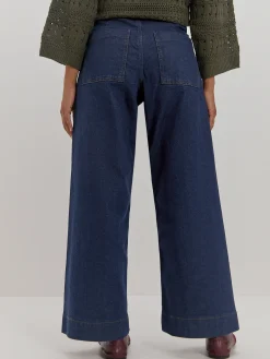 Encuentro Moda WIDE LEG COSTURAS