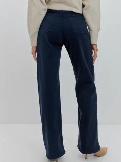 Encuentro Moda WIDE LEG DETALLE BOLSILLO