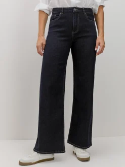 Encuentro Moda WIDE LEG DETALLE BRILLO