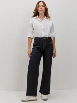 Encuentro Moda WIDE LEG DETALLE BRILLO