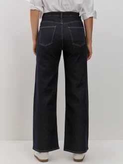 Encuentro Moda WIDE LEG DETALLE BRILLO