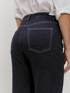Encuentro Moda WIDE LEG DETALLE BRILLO