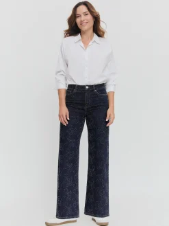 Encuentro Moda WIDE LEG LASER