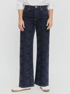 Encuentro Moda WIDE LEG LASER