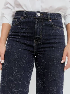 Encuentro Moda WIDE LEG LASER
