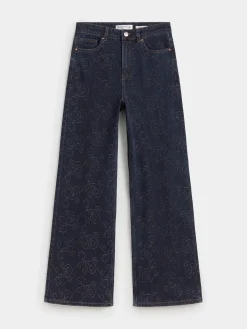Encuentro Moda WIDE LEG LASER